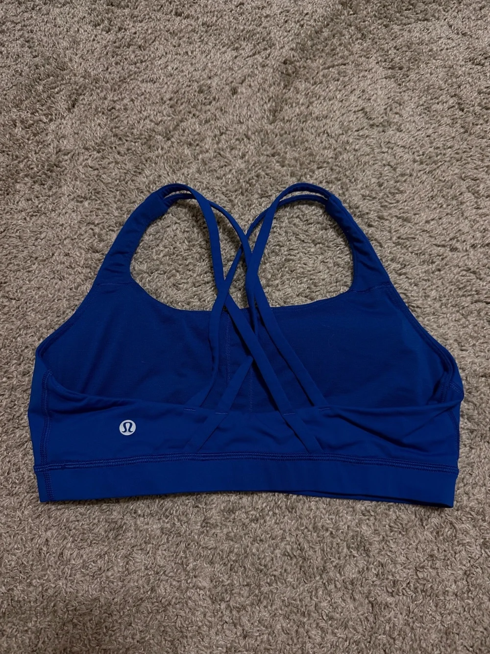 Lululemon Energy Bra